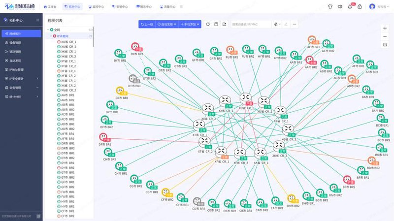 信息化时代的生产力革新：企业信息化系统的变革之路